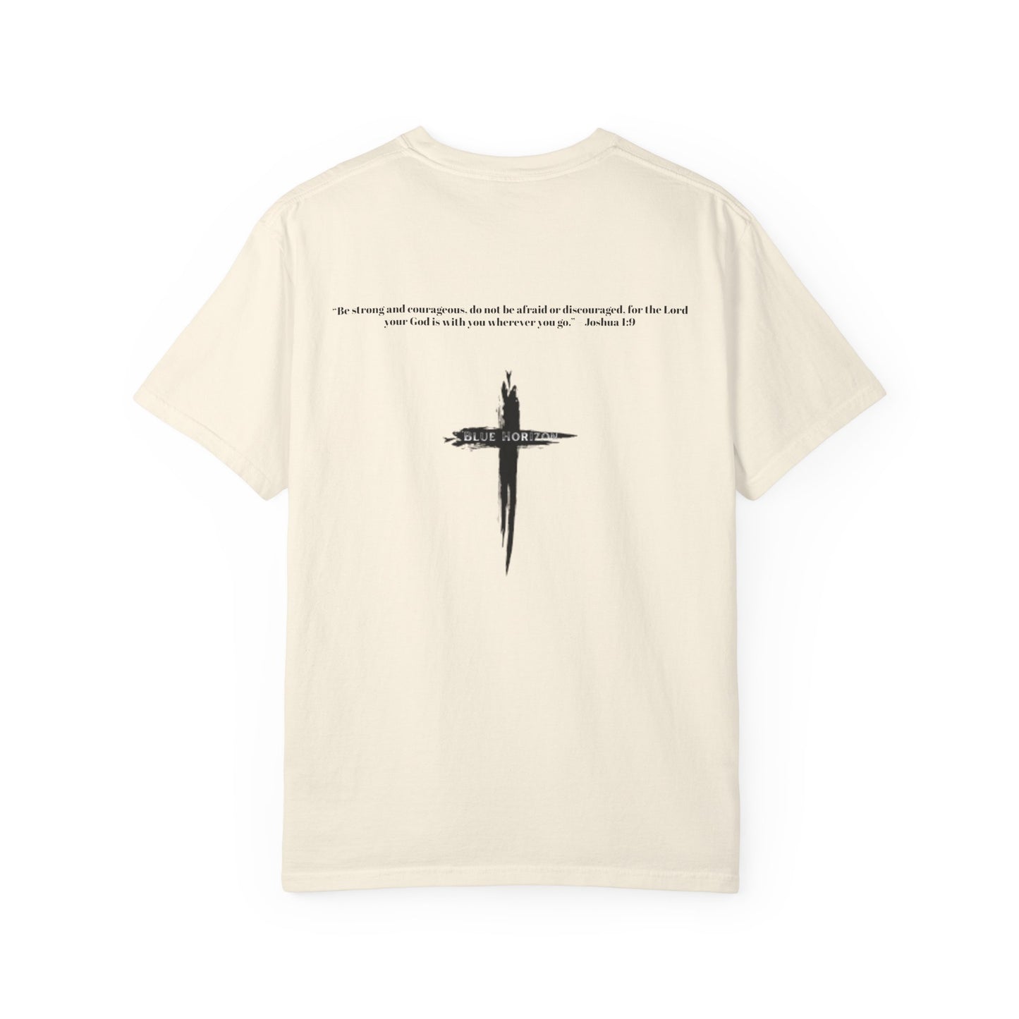 Sacred Cross Shirt