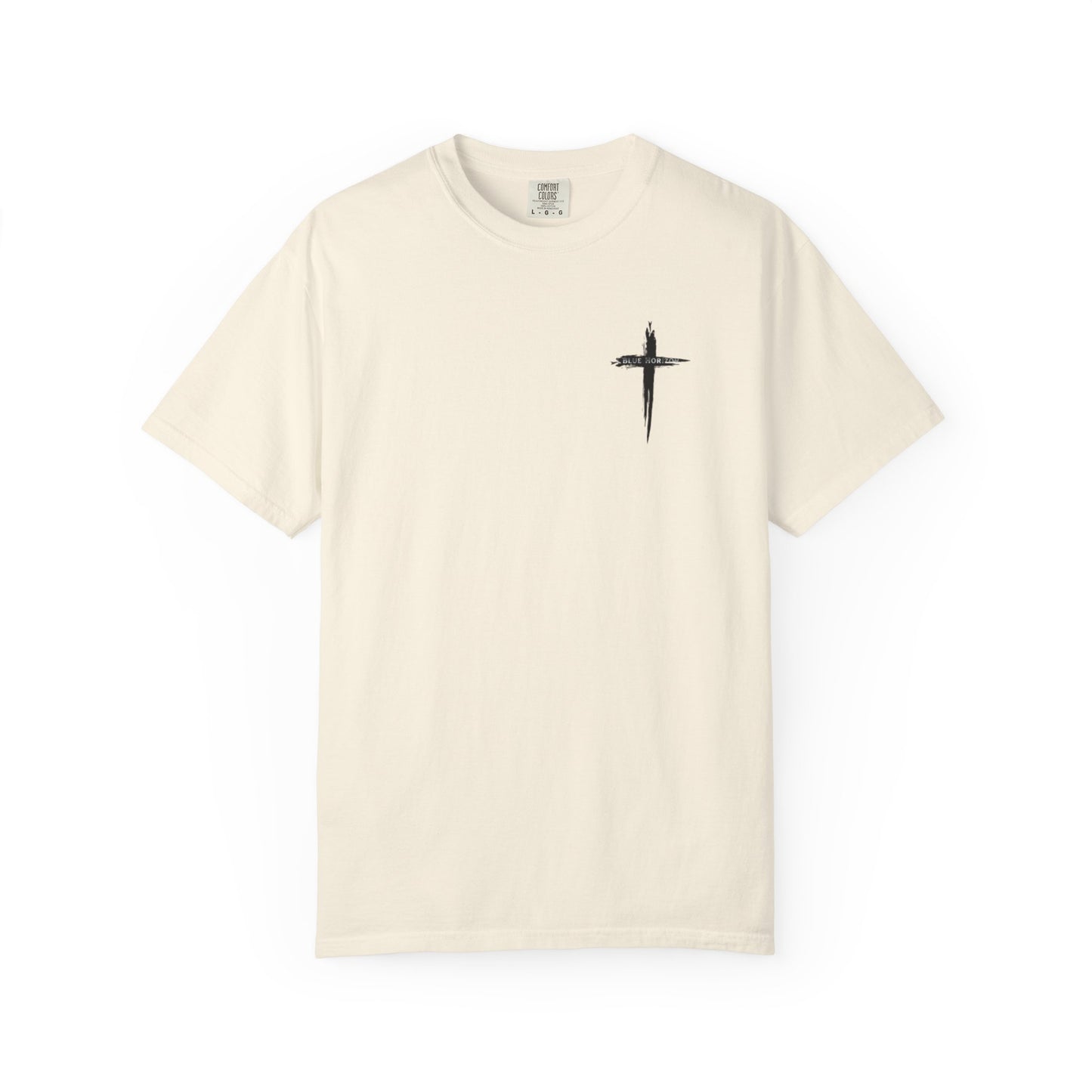 Sacred Cross Shirt
