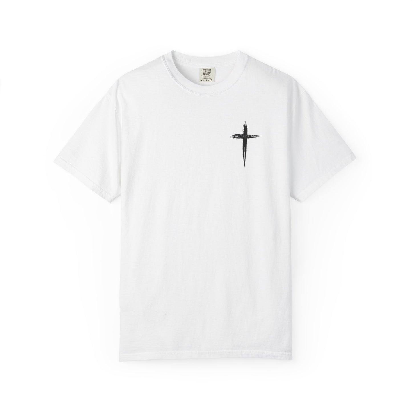 Sacred Cross Shirt