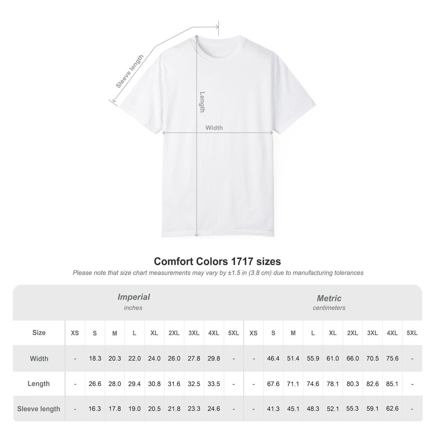 Sailor's Club Classic Tee