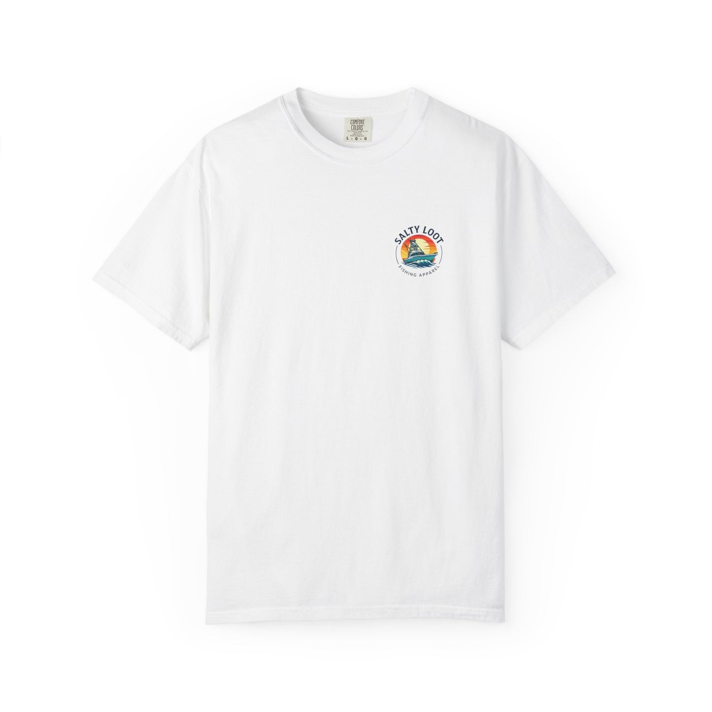 Miami Horizon Tee