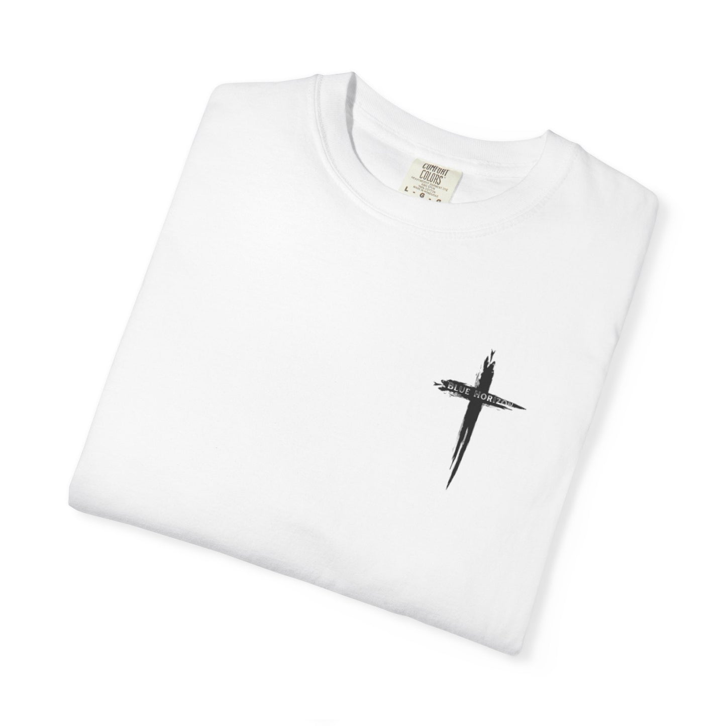 Sacred Cross Shirt