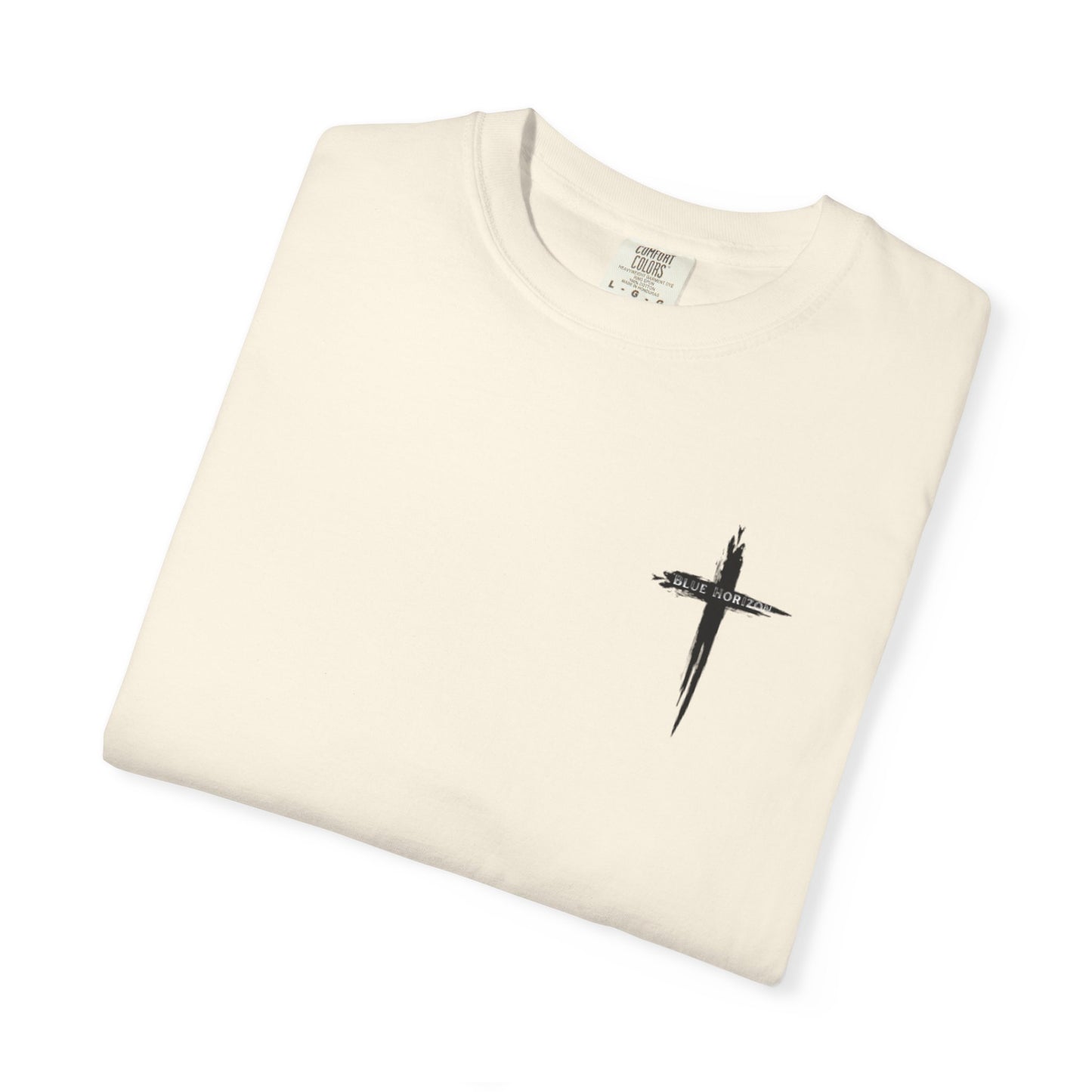 Sacred Cross Shirt