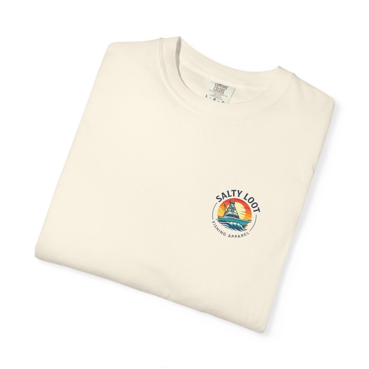 Miami Horizon Tee