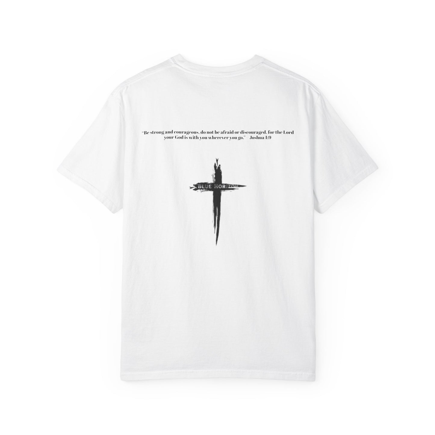 Sacred Cross Shirt