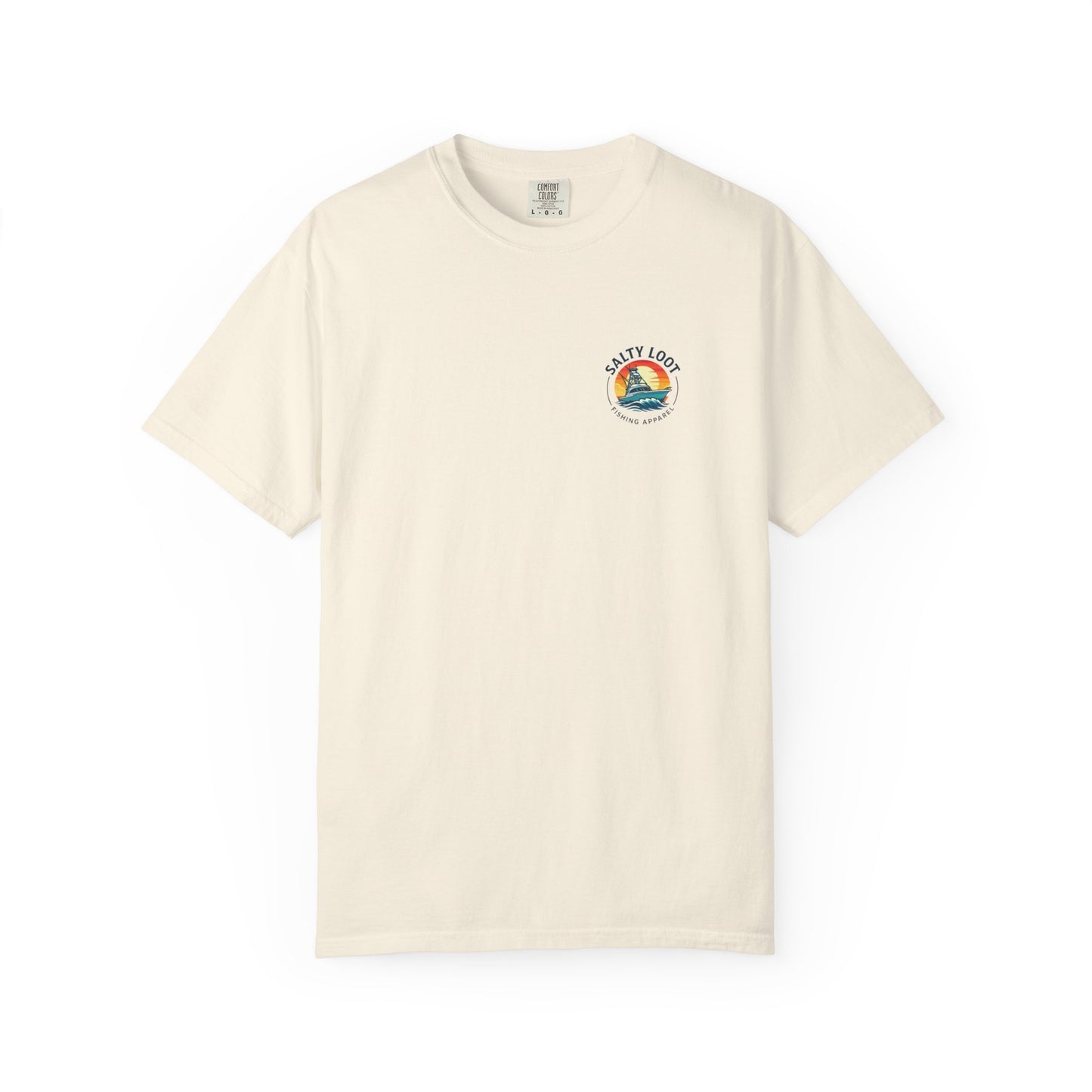 Miami Horizon Tee