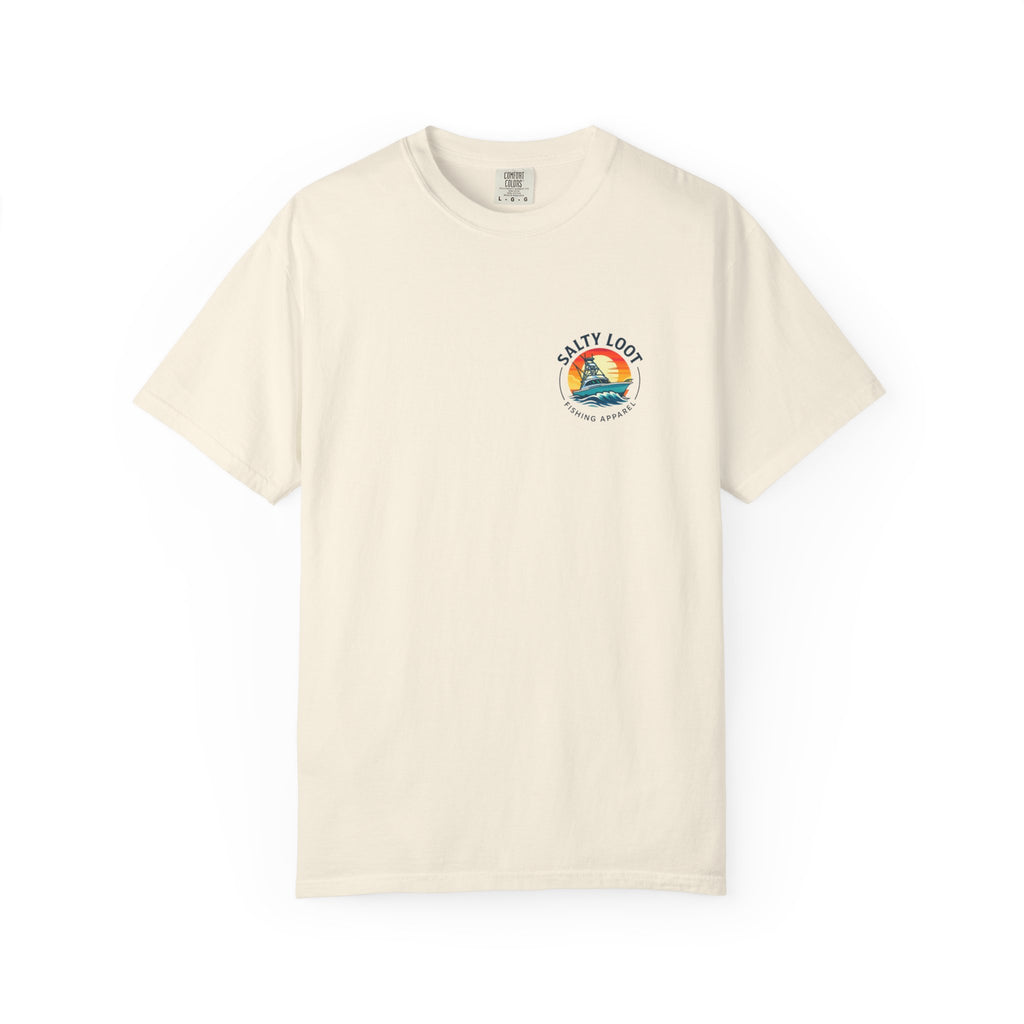 Sailor's Club Classic Tee