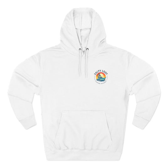 Sandbar Society Hoodie