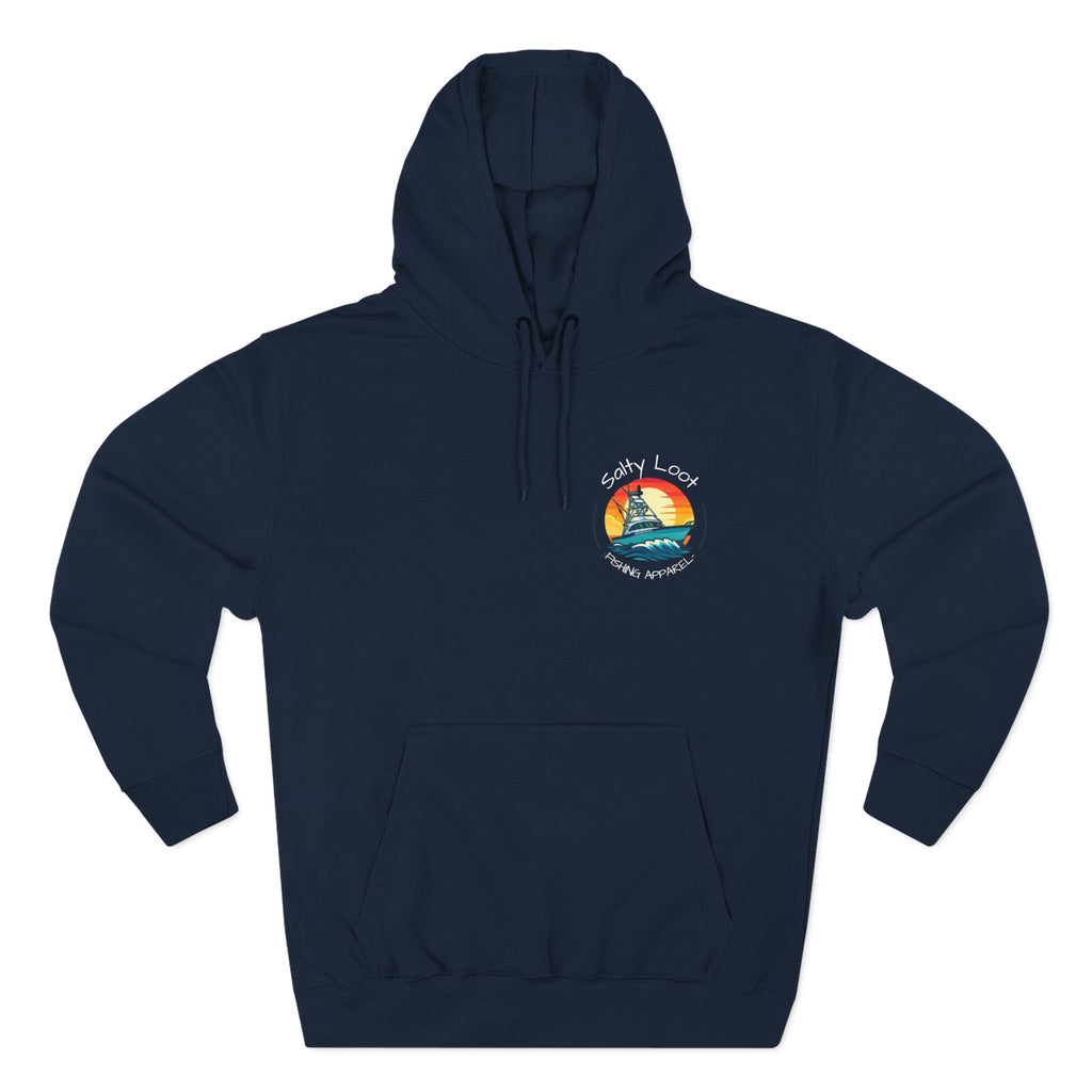 Sandbar Society Hoodie