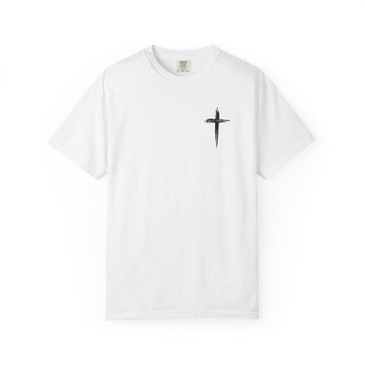 Sacred Cross Shirt