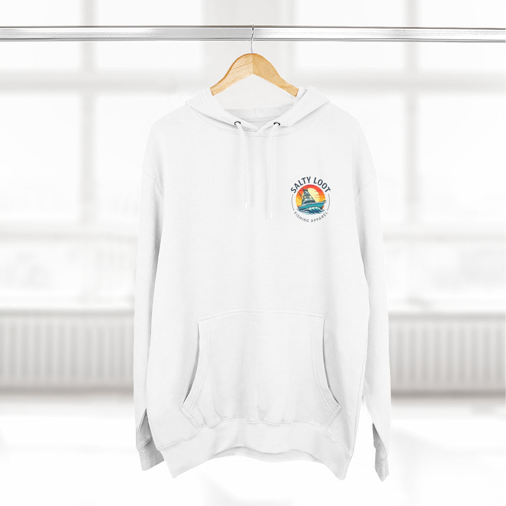 Sandbar Society Hoodie