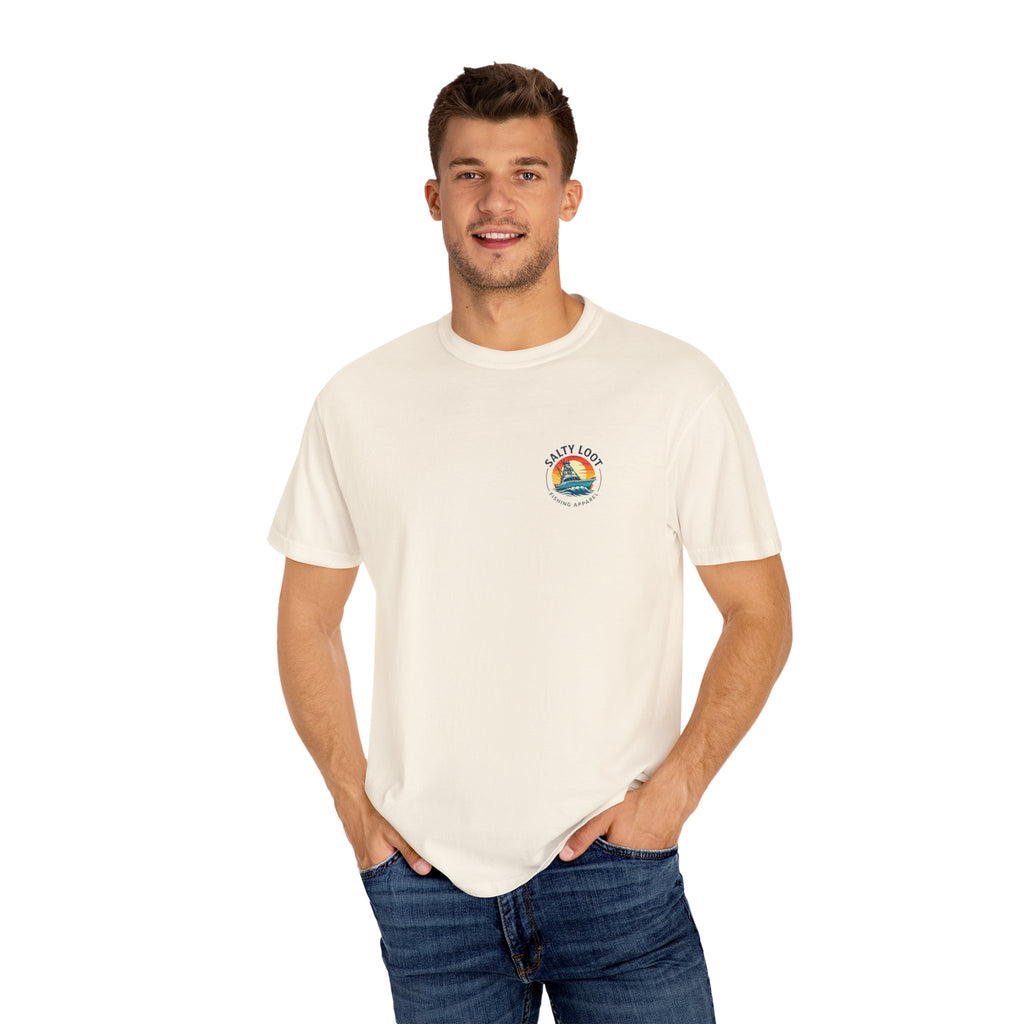 Miami Horizon Tee