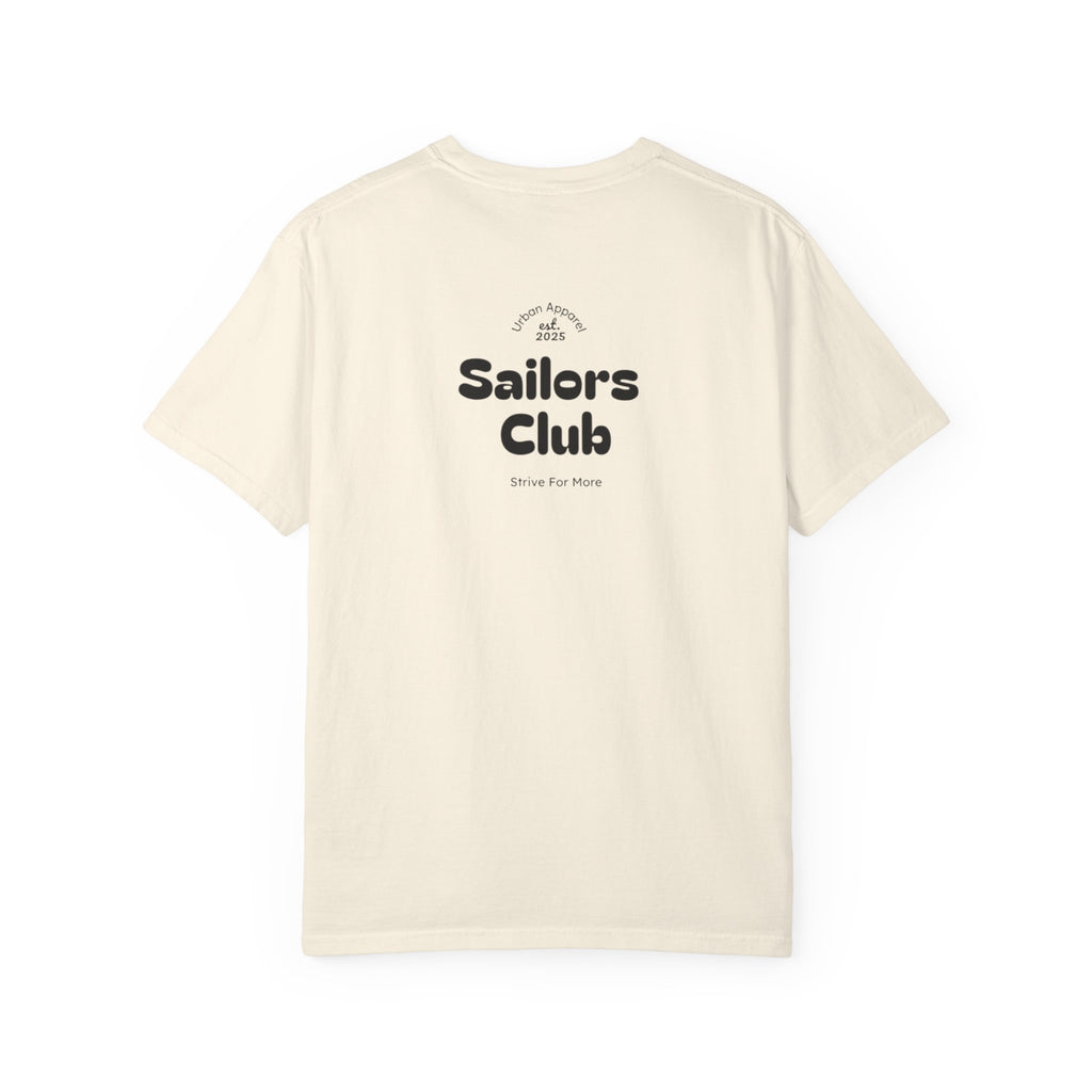 Sailor's Club Classic Tee