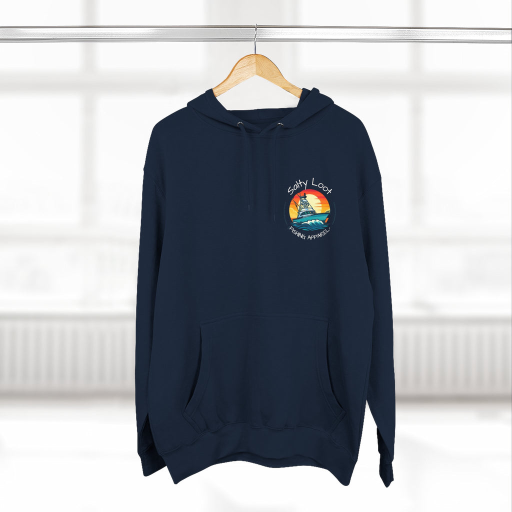 Sandbar Society Hoodie