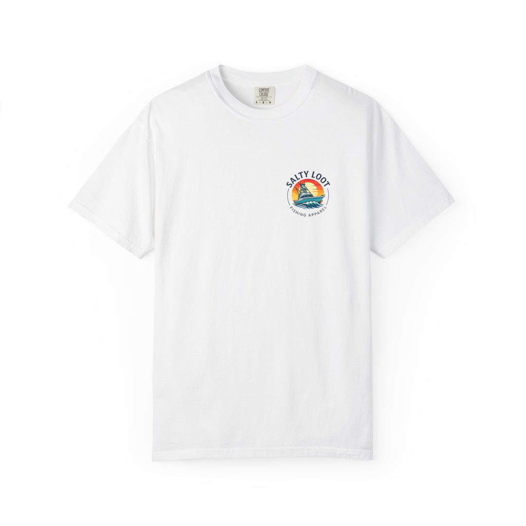 Sailor's Club Classic Tee