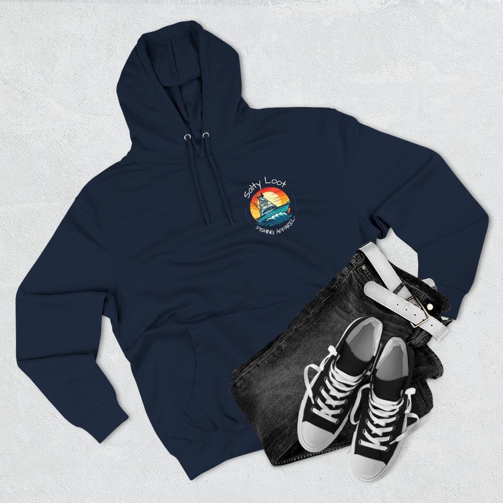 Sandbar Society Hoodie